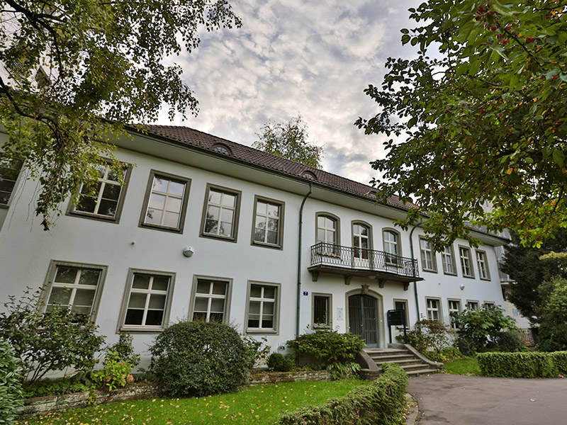 zurich