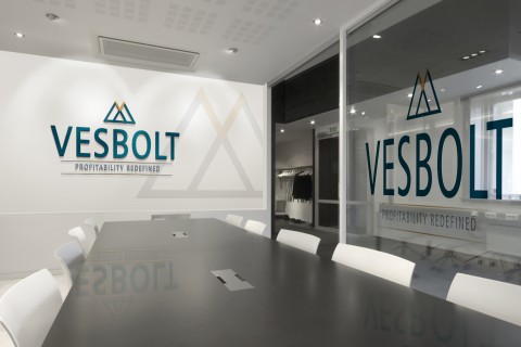 VESBOLT Meeting Room