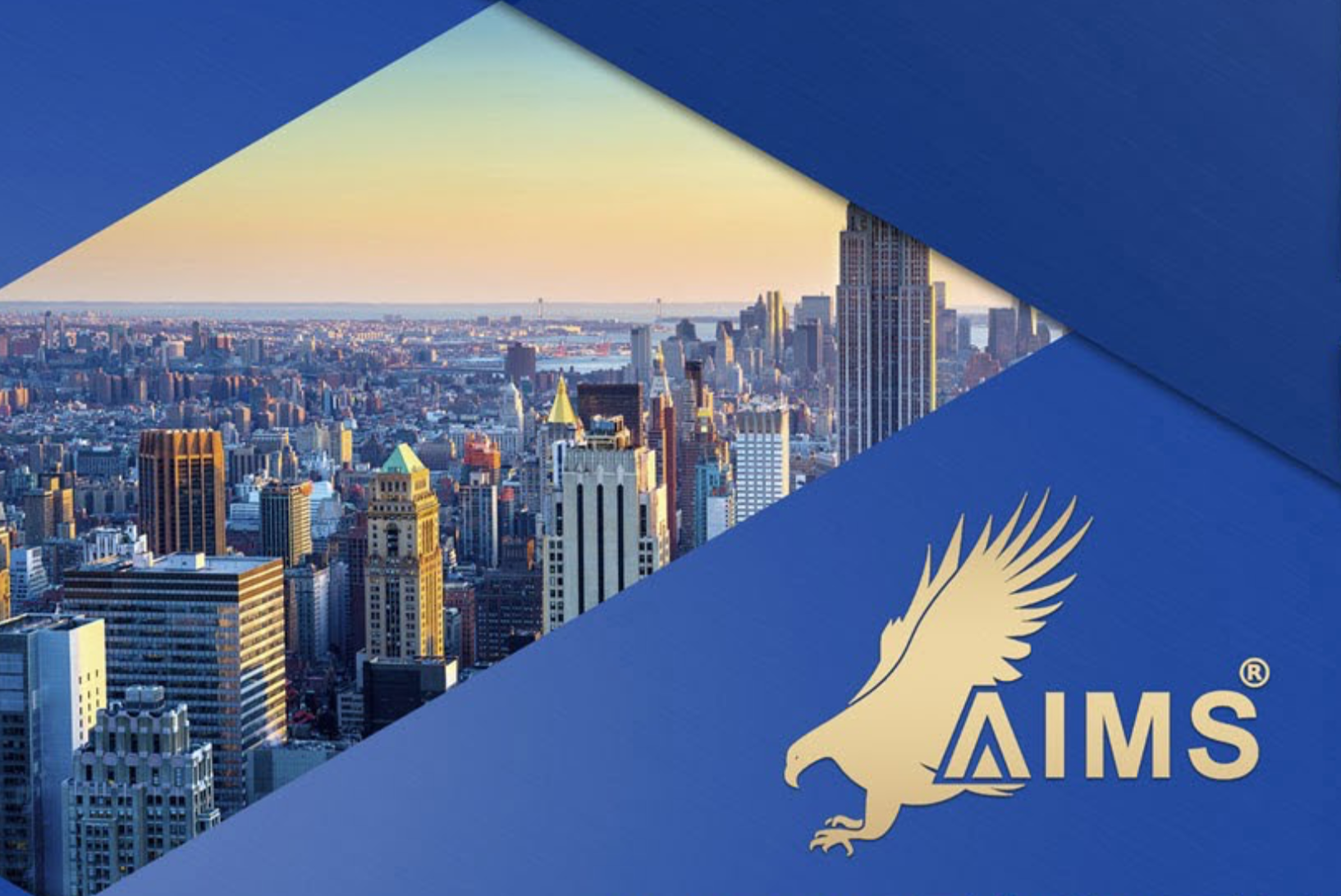 AIMScover